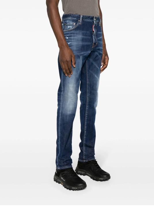 Produktbild Dsquared2 Pantalone 5 Tasche (50)