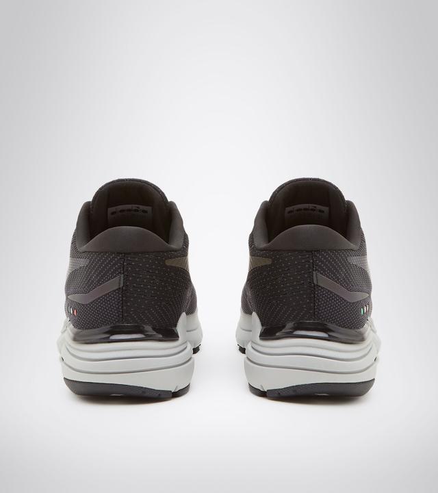 Actual product image Diadora 's running shoes mythos hip 6 (36)