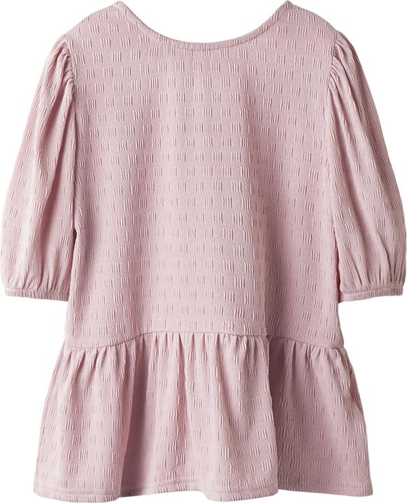 Bleached Mauve