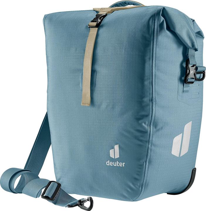 Image du produit Deuter Weybridge 25+5 (25 l, Sacoches)