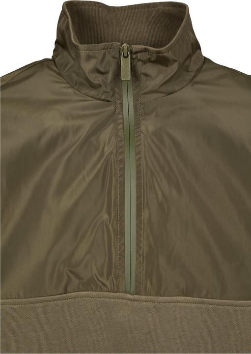 Actual product image Urban Classics Military Troyer (S)