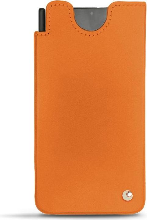 Oranje ( Nappa - Pantone #ff9351 )