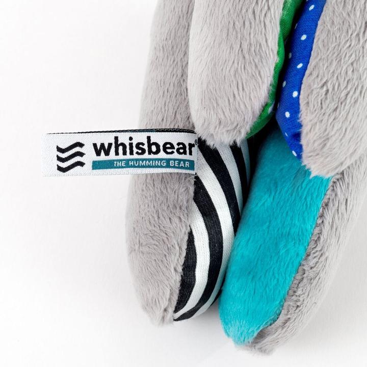 Immagine prodotto Whisbear L'orso ronzante (36 cm)
