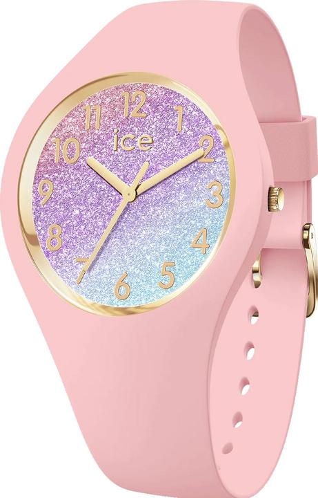 Image du produit ICE Watch ICE Paillette Rose Cosmic 022569 (Montre analogique, 31 mm)