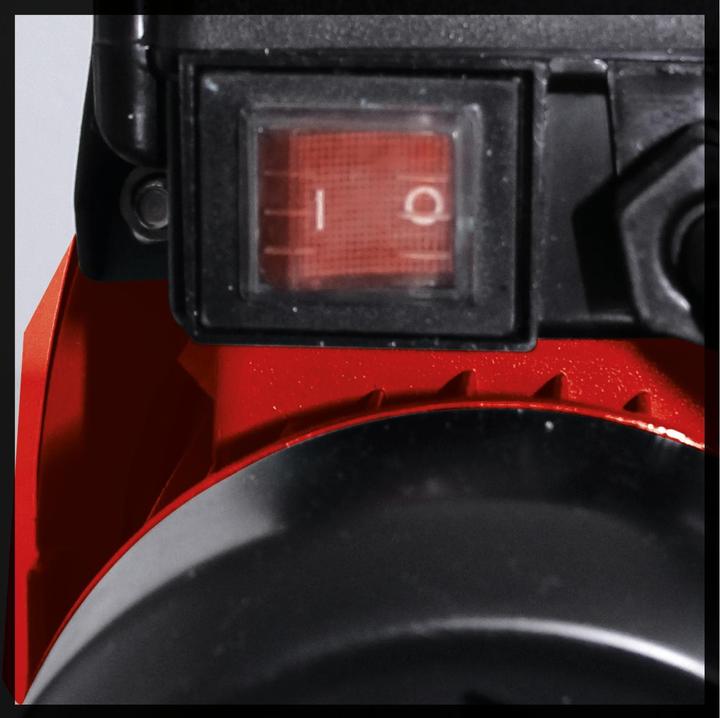 Image du produit Einhell Jeu de pompes de jardin GC-GP 6538 Set (Pompe de jardin)