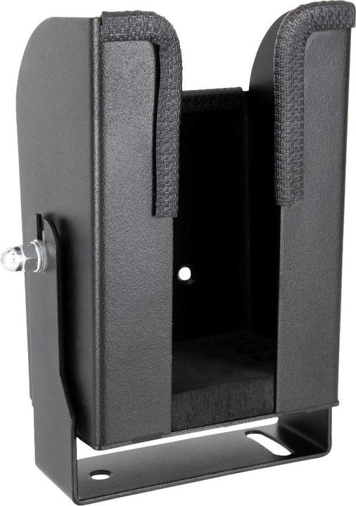 Actual product image Max Michel Scanner mount for Zebra MC9300, mounting bracket