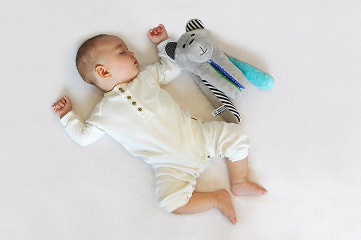 Actual product image Whisbear The Humming Bear (36 cm)