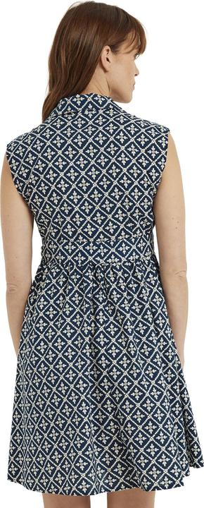 Actual product image Vertbaudet Ärmelloses Blusenkleid für Schwangerschaft und Stillzeit (32)