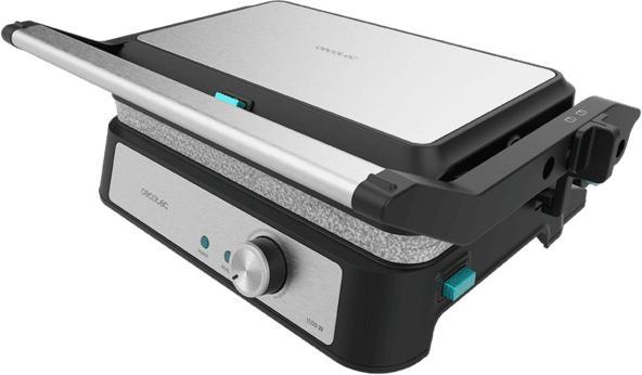 Produktbild Cecotec Rock'nGrill 1500