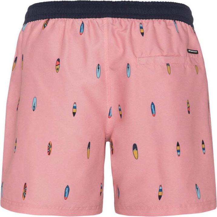 Produktbild Protest BEACHSHORT PRTFIRDOWS beachshort (S)