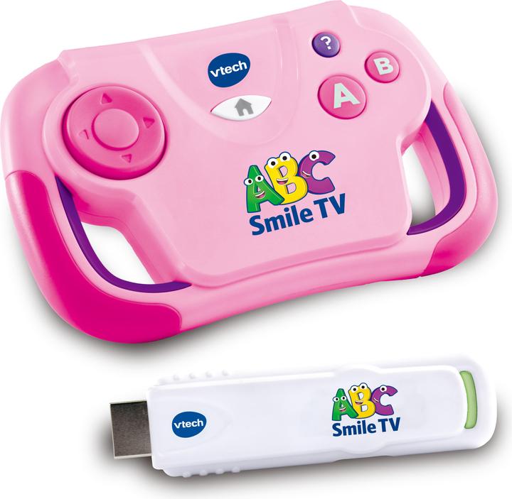 Produktbild VTech ABC Smile TV (Deutsch)