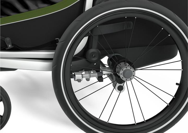 Immagine prodotto Thule Chariot Cab 2