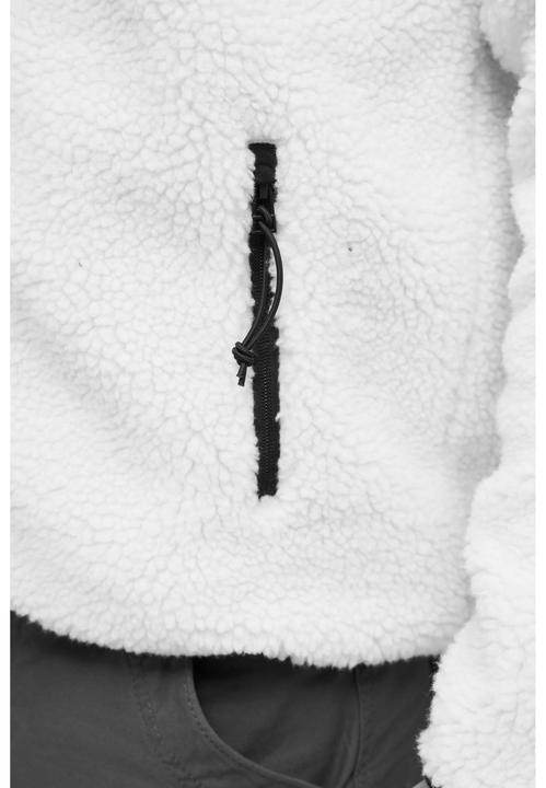 Actual product image Brandit Teddy Fleece Jacket - 8112 (4XL)
