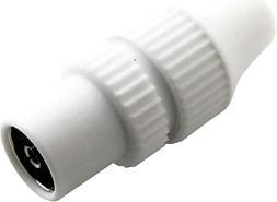 Actual product image Schwaiger QuickFIX IEC socket