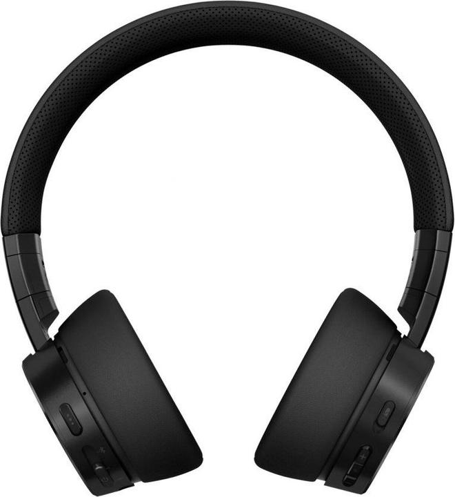 Immagine prodotto Lenovo Yoga - Cuffie con microfono - circumaurale (ANC, 14 h, Cablato)