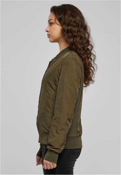 Produktbild Urban Classics Bomber Jacket (L)