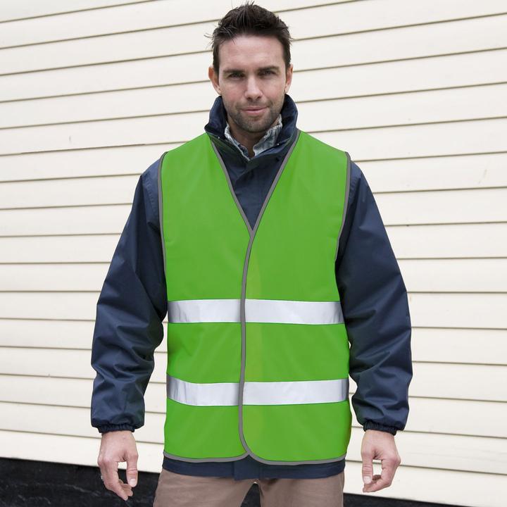 Immagine prodotto Regatta Gilet SAFEGUARD by HiVis (XXL, 3XL)