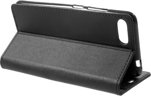 Image du produit MU Classic Couverture de livre en cuir (Asus Zenfone 4 Max)
