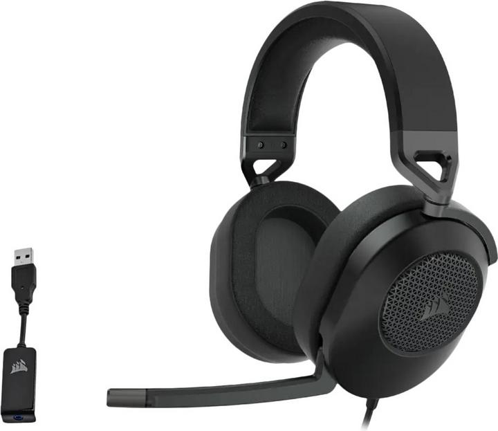 Actual product image Corsair HS65 Surround (Cable)