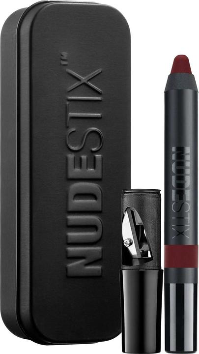 Produktbild Nudestix Intense Matt Lip + Cheek Pencil - Icon