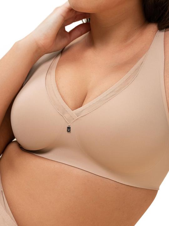 Image du produit Triumph Bustier "True Shape Sensation N01" (95 D, Une unité par pack)