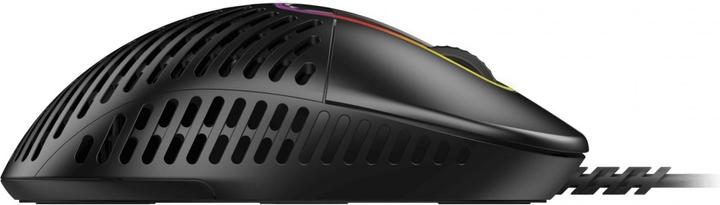 Image du produit Mountain Makalu 67 (Filaire)