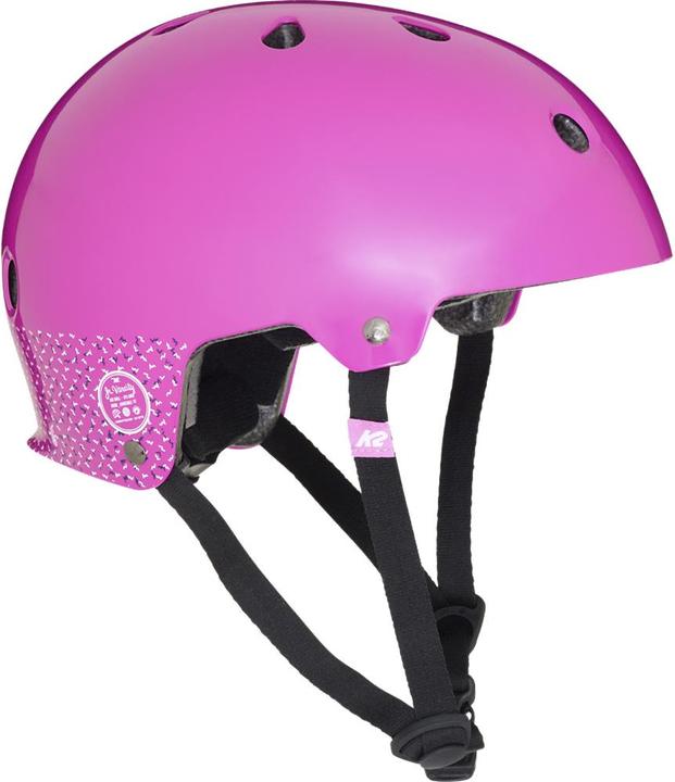 Actual product image K2 Jr. Varsity (55 - 58 cm)