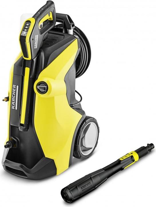 Produktbild Kärcher K7 Premium Full Control Plus (Netzbetrieb)
