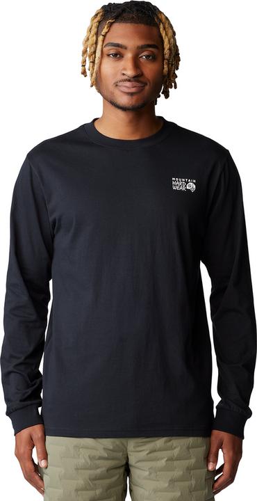 Mountain Hardwear M Box Logo M Long Sleeve (S)