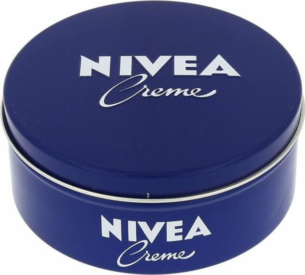 Actual product image NIVEA Cream (250 ml, Day cream)