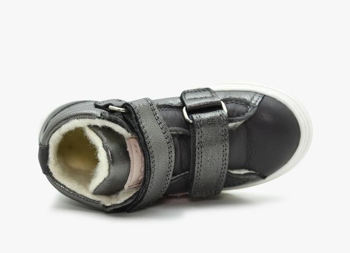 Produktbild Benjie Cologny velcro Fourrée TEX Klein Kind (27)