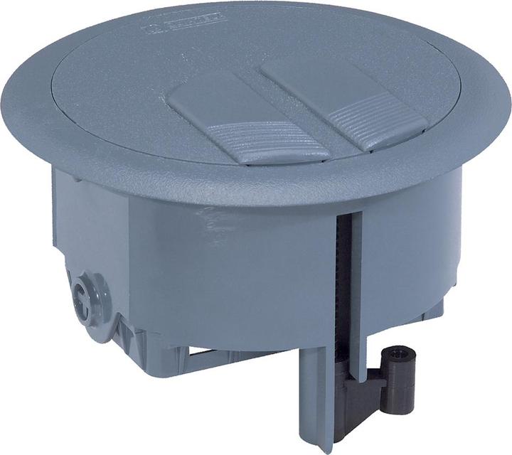 Actual product image Legrand 089644, 129 g, 88 mm, 152 mm, 147 mm