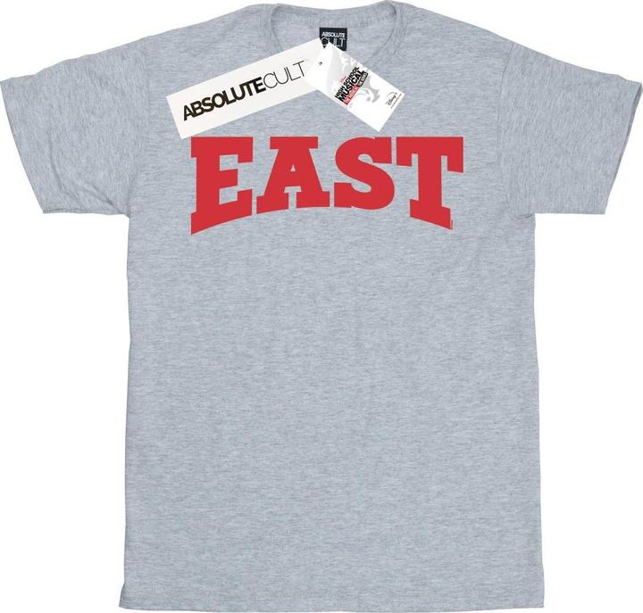 Disney High School Musical The Musical East High TShirt (XXL)
