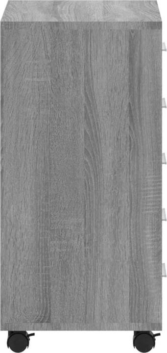 Image du produit VidaXL Jaxxon (33 x 38 x 63 cm)