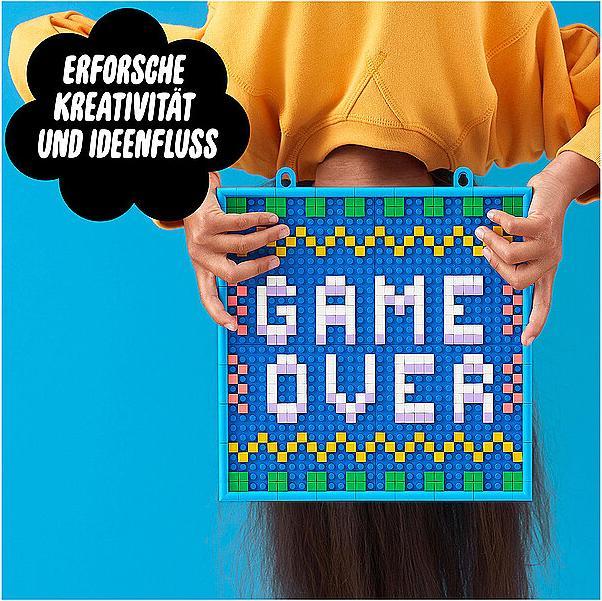 Actual product image LEGO Large message board (41952, LEGO Dots)