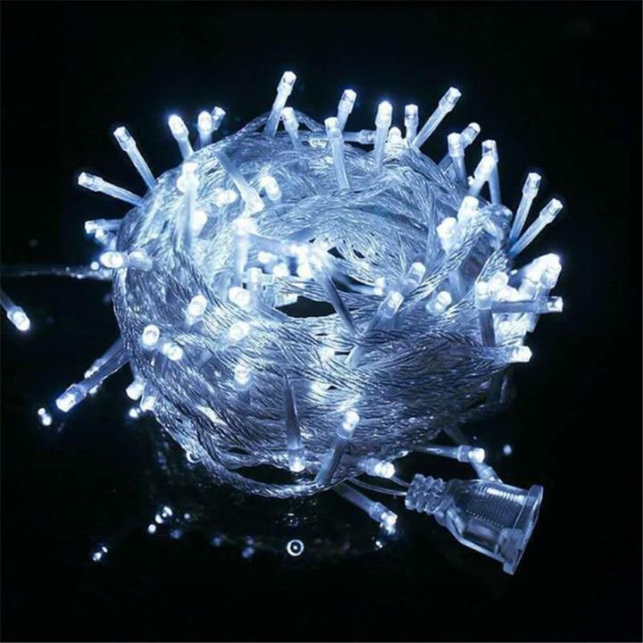 Produktbild Cover-Discount Lichterkette mit 1000 LEDs (100 m)