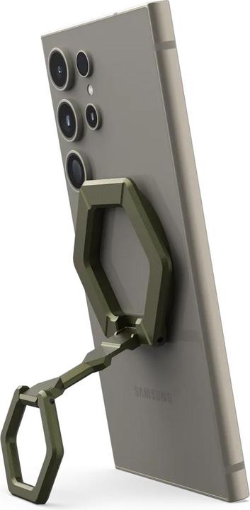 Actual product image UAG Magnetic Ring Stand