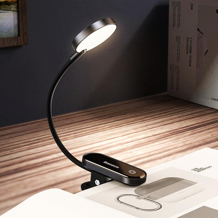 Actual product image Baseus Mini Clip