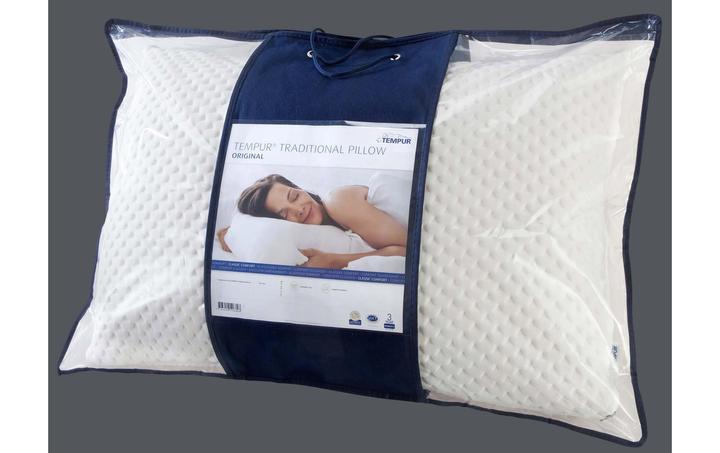 Actual product image Tempur Comfort (50 x 70 cm)