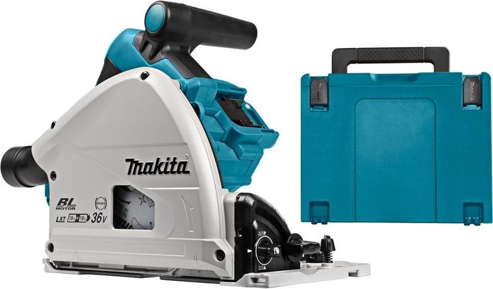Produktbild Makita Akku Tauchsäge