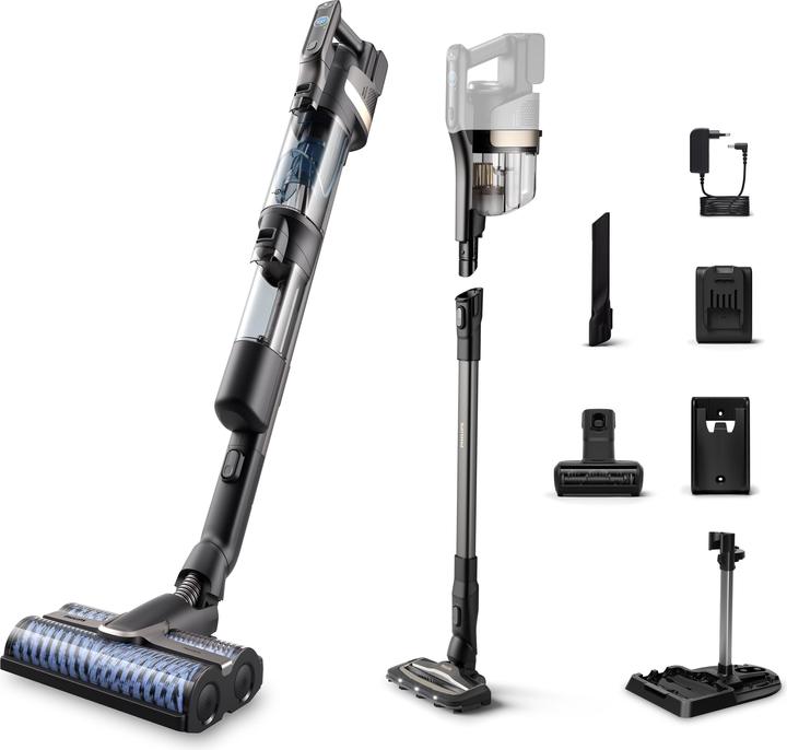 Image du produit Philips AquaTrio 9000 XW9383/01