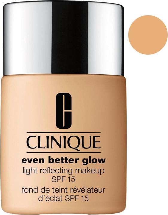 Produktbild Clinique Even Better Glow (Meringue)