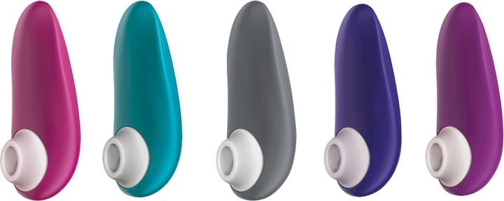 Produktbild Womanizer Starlet 3