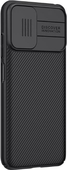 Actual product image Nillkin CamShield Series Hardcase Cover (Xiaomi Redmi Note 10 5G)