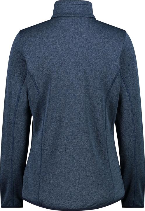 Immagine prodotto CMP Campagnolo Women's Jacket Knitted + Mesh (48, 3XL)