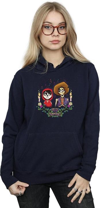 Produktbild Disney Coco Miguel And Hector Kapuzenpullover (XL)