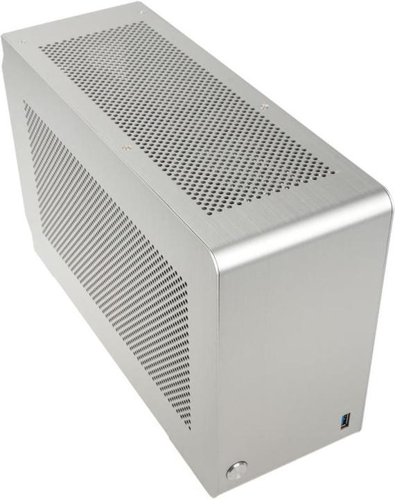 Produktbild Dan Cases A4-SFX v3 (Mini-ITX)
