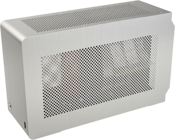 Produktbild Dan Cases A4-SFX v3 (Mini-ITX)