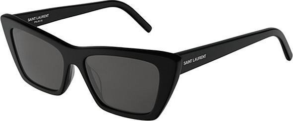 Produktbild Yves Saint Laurent Sonnenbrille YS000128 black used