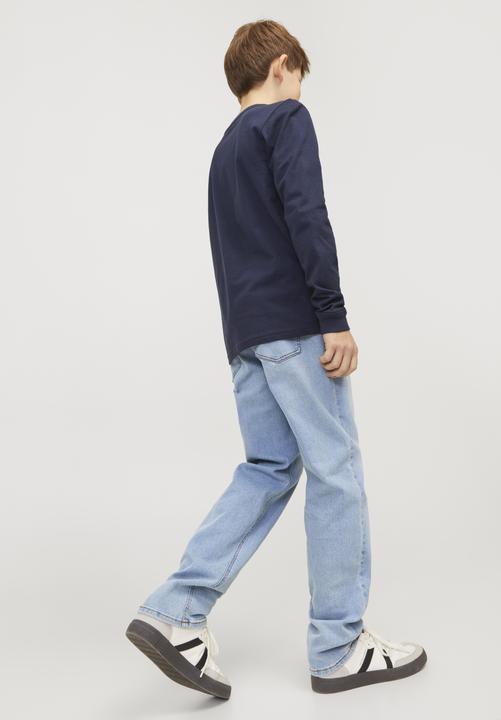 Immagine prodotto Jack & Jones Boys Clark Stretch SQ 702 jeggings regular fit (170)